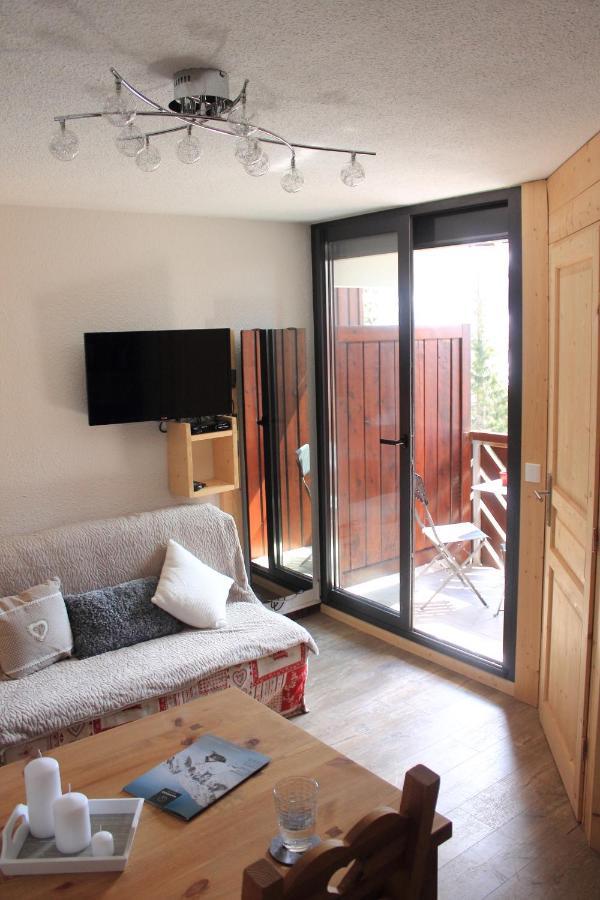 Appartement T2 Col De Merdassier Au Pied Des Pistes 마니고 외부 사진