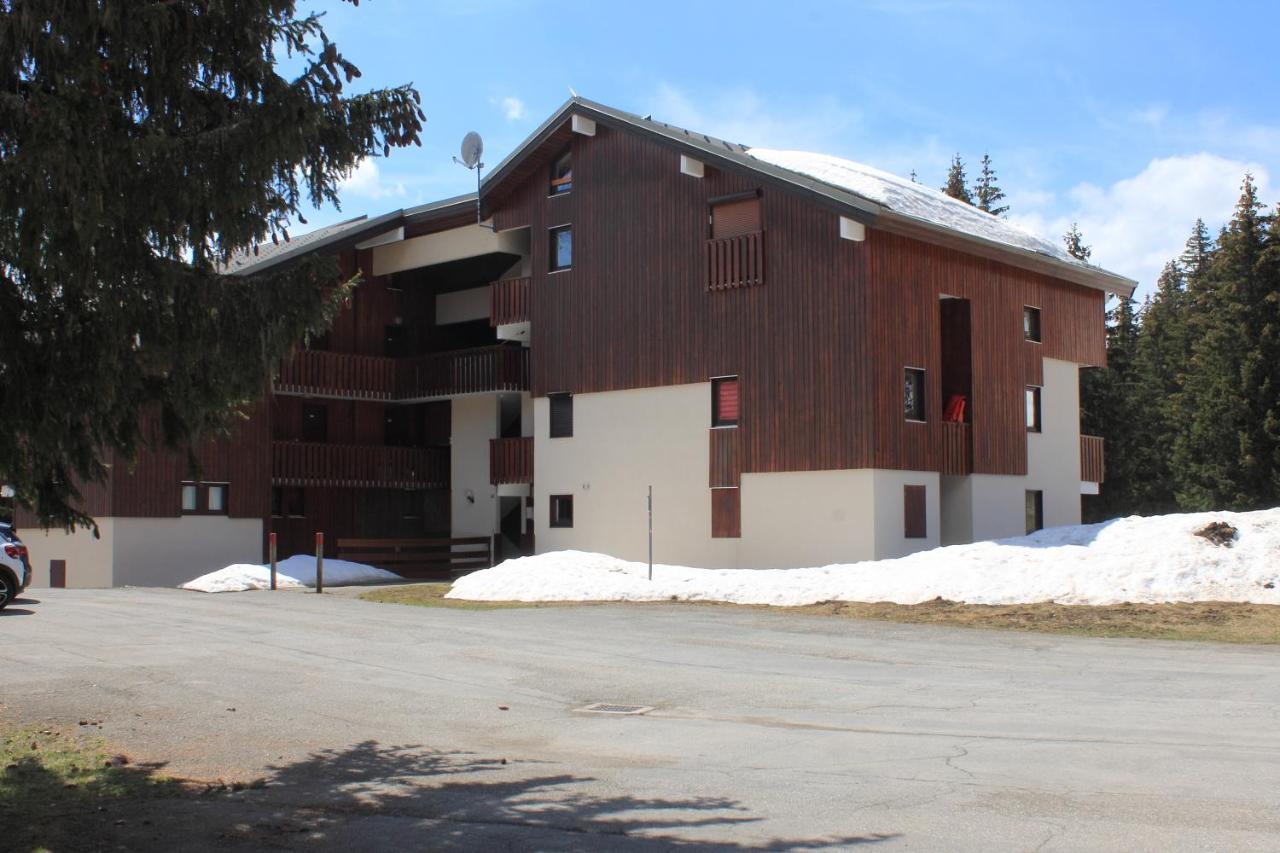 Appartement T2 Col De Merdassier Au Pied Des Pistes 마니고 외부 사진