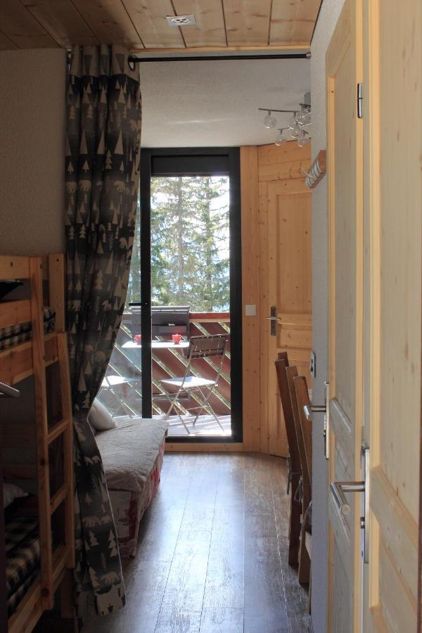Appartement T2 Col De Merdassier Au Pied Des Pistes 마니고 외부 사진