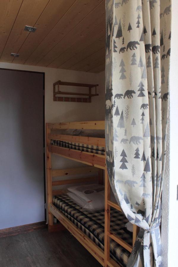 Appartement T2 Col De Merdassier Au Pied Des Pistes 마니고 외부 사진