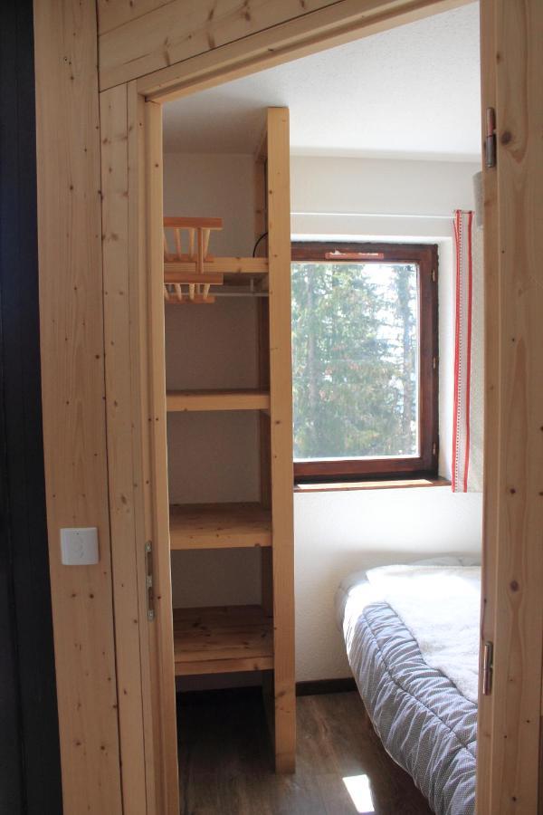 Appartement T2 Col De Merdassier Au Pied Des Pistes 마니고 외부 사진