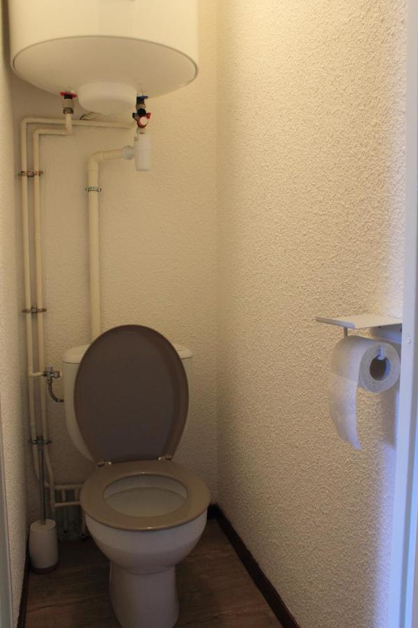 Appartement T2 Col De Merdassier Au Pied Des Pistes 마니고 외부 사진