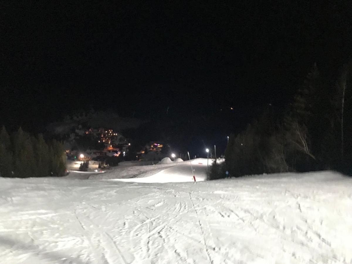 Appartement T2 Col De Merdassier Au Pied Des Pistes 마니고 외부 사진